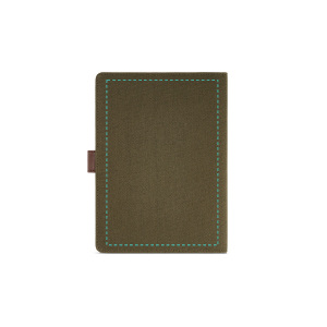 Folder - Back