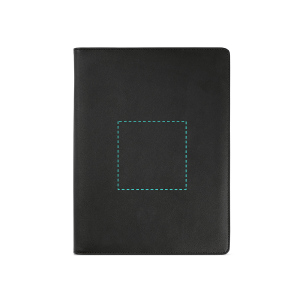 Folder - Front