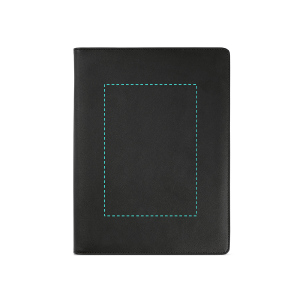 Folder - Front