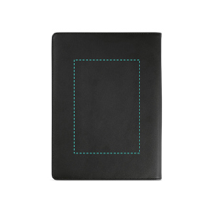 Folder - Back