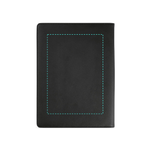 Folder - Notebook - Interior