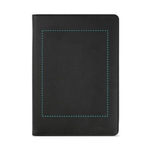 Folder - Front
