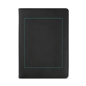 Folder - Back
