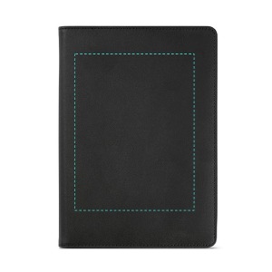 Folder - Back