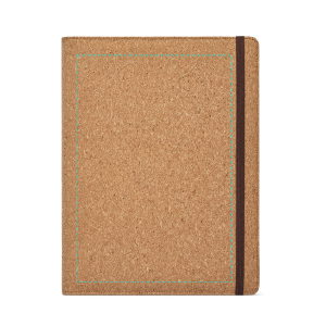 Folder - Front