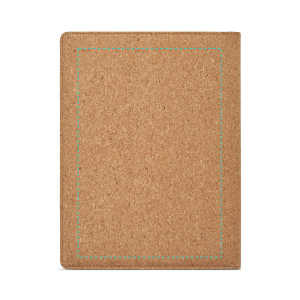 Folder - Back