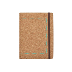Folder - Front