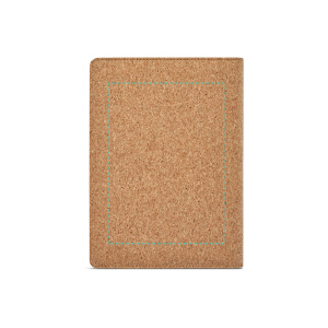 Folder - Back