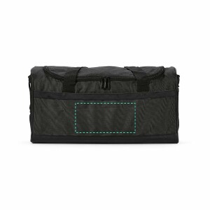 On the pocket