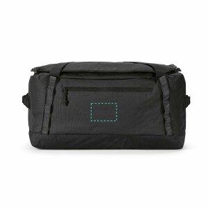On the pocket