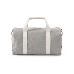 Gym bag - Front