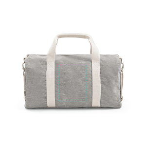 Gym bag - Back
