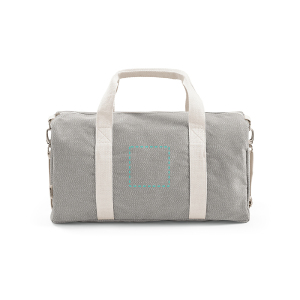 Gym bag - Back