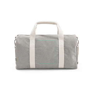 Gym bag - Back