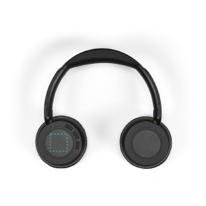 Headphones - Right Side