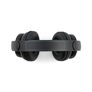 Headphones - Top