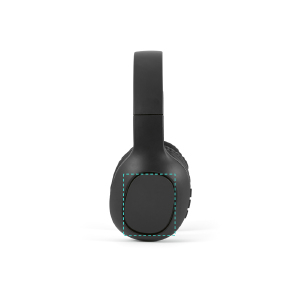 Headphones - Left Side