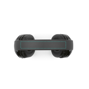 Headphones - Top