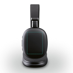 Headphones - Left Side