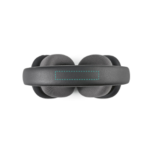 Headphones - Top