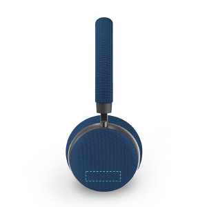 Headphones - Down Side