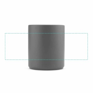 Circular, dishwasher safe