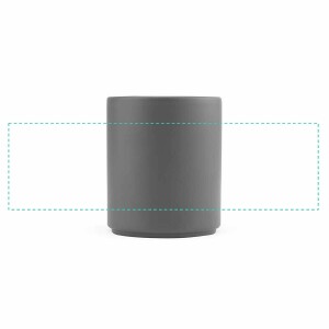 Circular, dishwasher safe