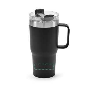 Mug - Lower