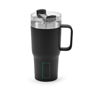 Mug - Lower