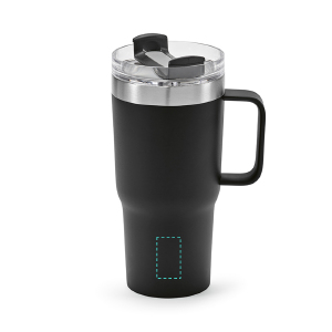 Mug - Lower