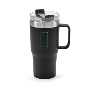 Mug - Upper