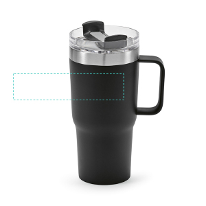 Mug - Upper