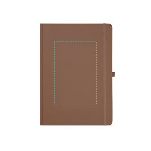 Notepad - Front
