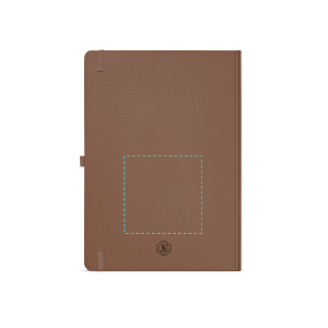 Notebook - Back