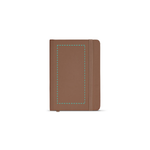 Notepad - Front