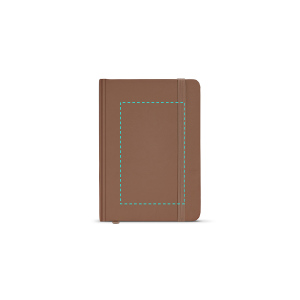 Notepad - Front