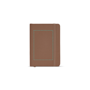 Notepad - Front
