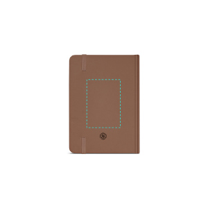 Notebook - Back