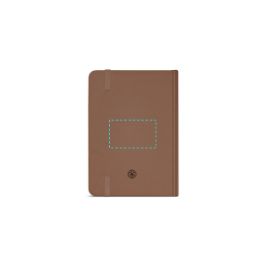 Notebook - Back