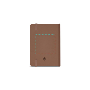 Notebook - Back