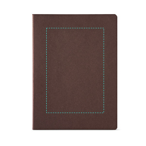 Notepad - Front