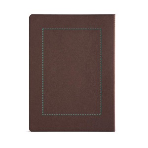 Notebook - Back