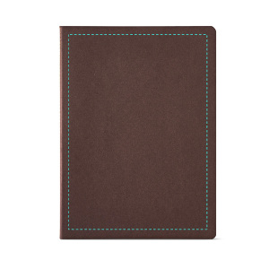 Notepad - Front