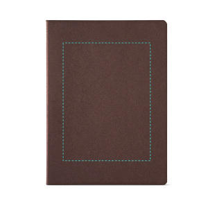 Notepad - Front