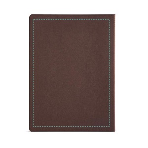 Notebook - Back