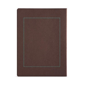 Notebook - Back