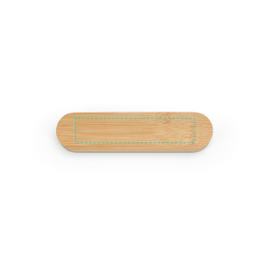 Pen - Bamboo box