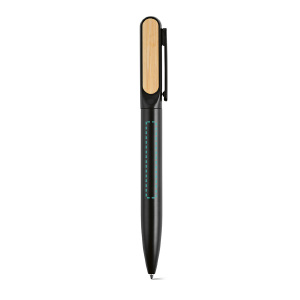 Pen - Barrel side 1