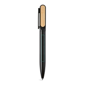 Pen - Barrel side 2
