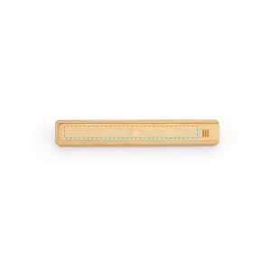 Pen - Bamboo box Lid